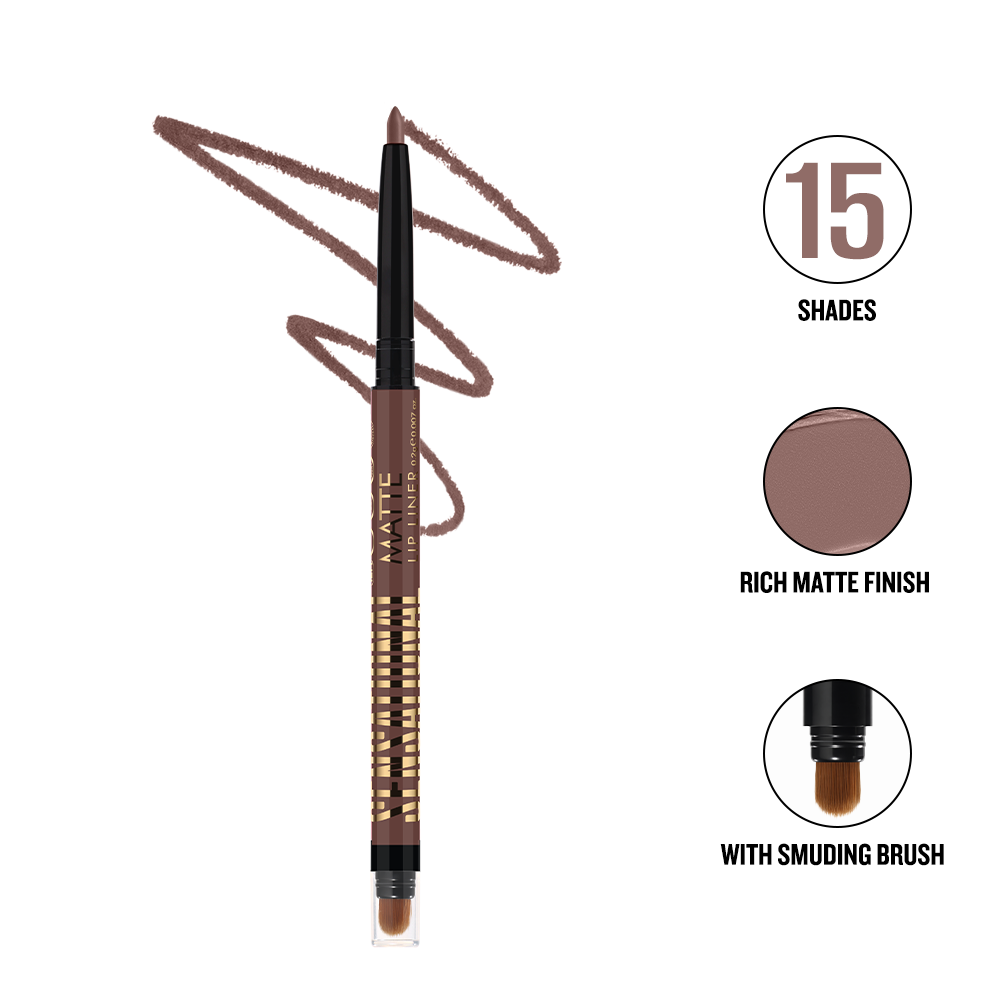 Moody Mocha - SML015