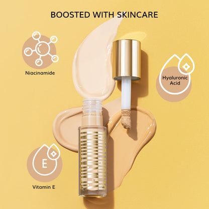 Sensational Concealer