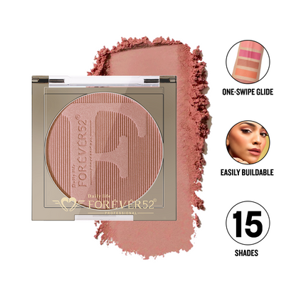 DUSTY ROSE - SNS315