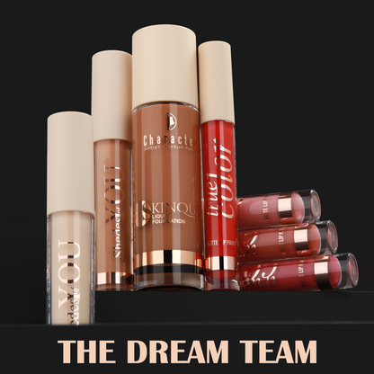 Character Shedes Of You Concealer