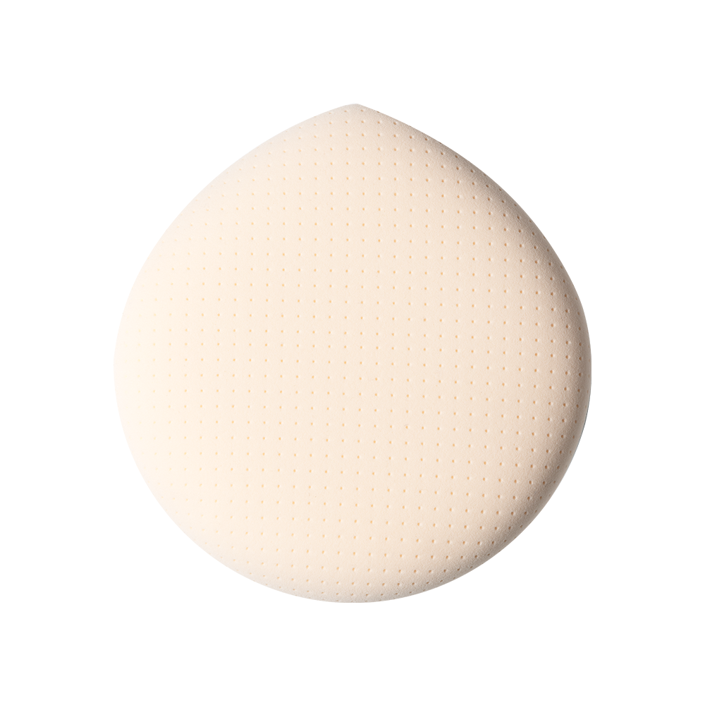 Skin-Like Blend Air-Soft Puff &amp; Sponge - SP032