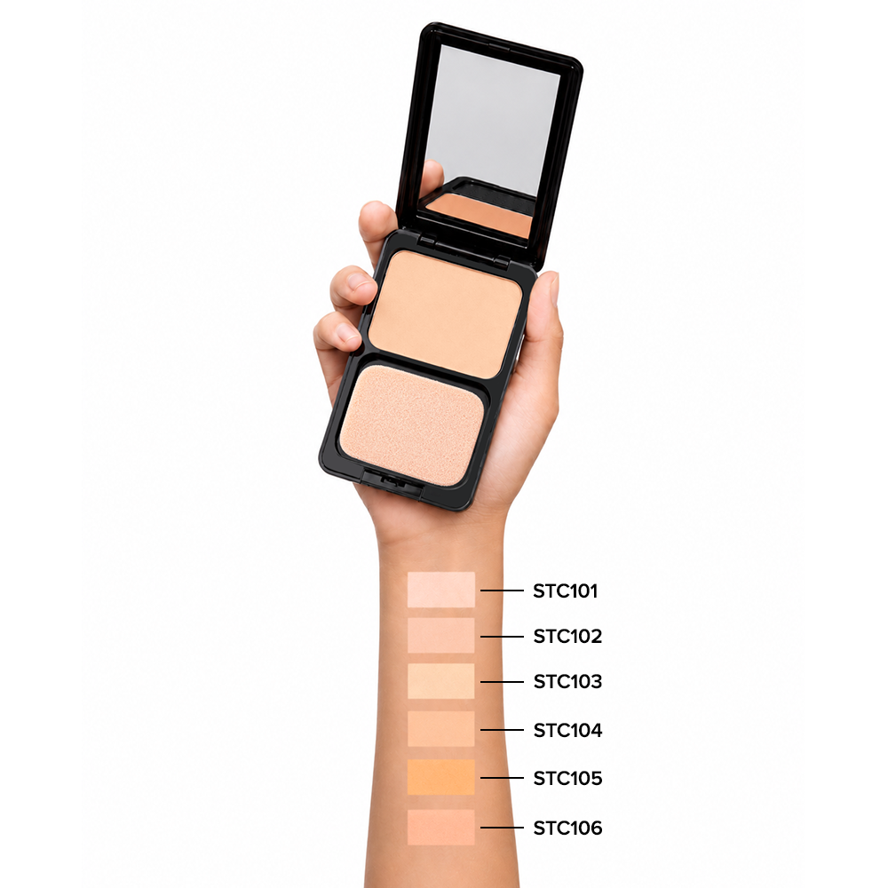 تو واي كيك سكين كير SPF 15