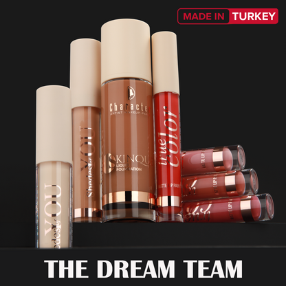 Character True Color Matte Lip Paint