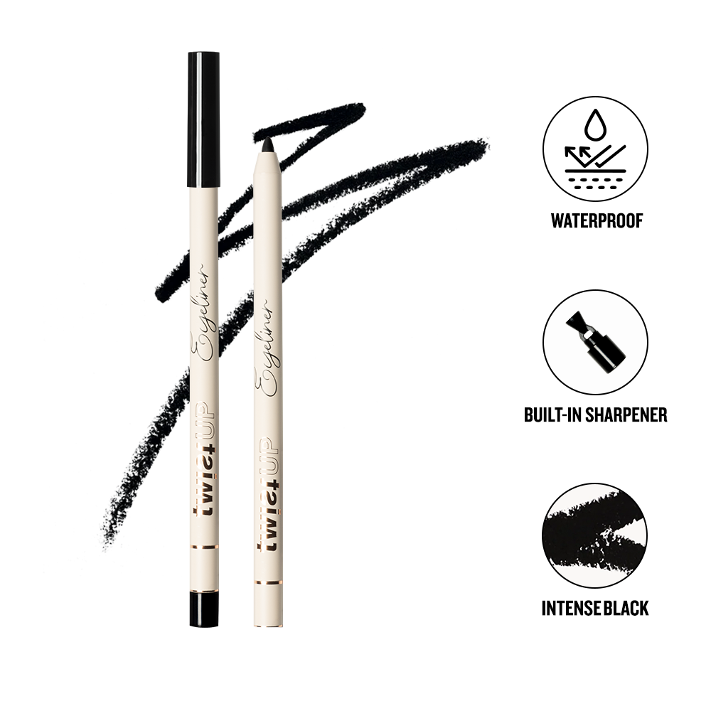Character Twist Up Eyeliner - TWE001