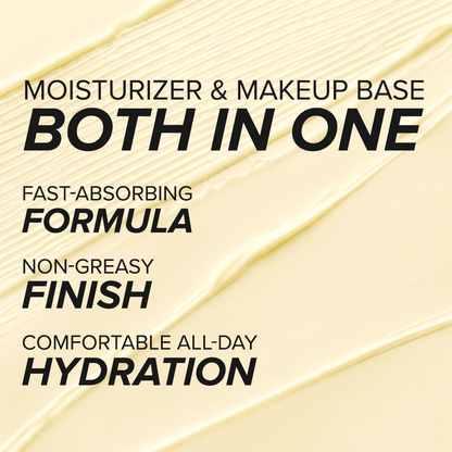 Vita Lock MultiVitamin Cream Makeup Base