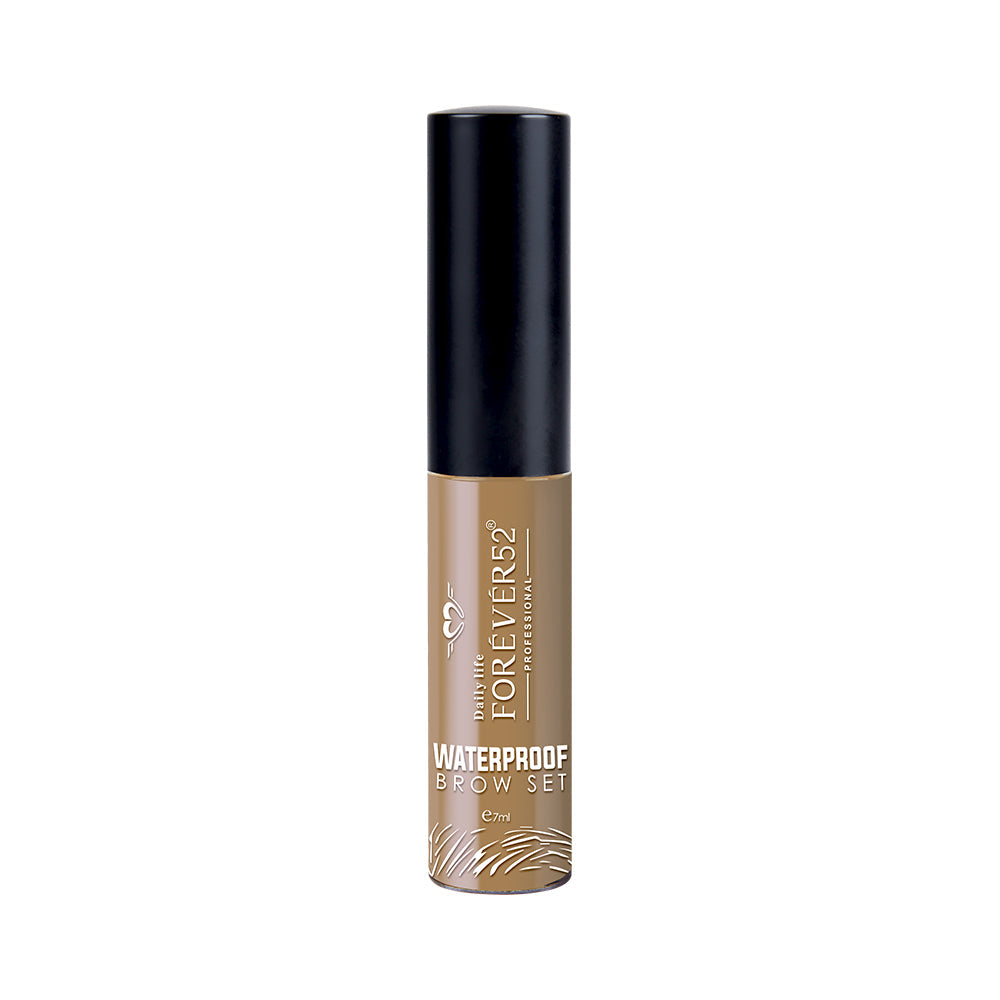 Subtle Brown - WBS010