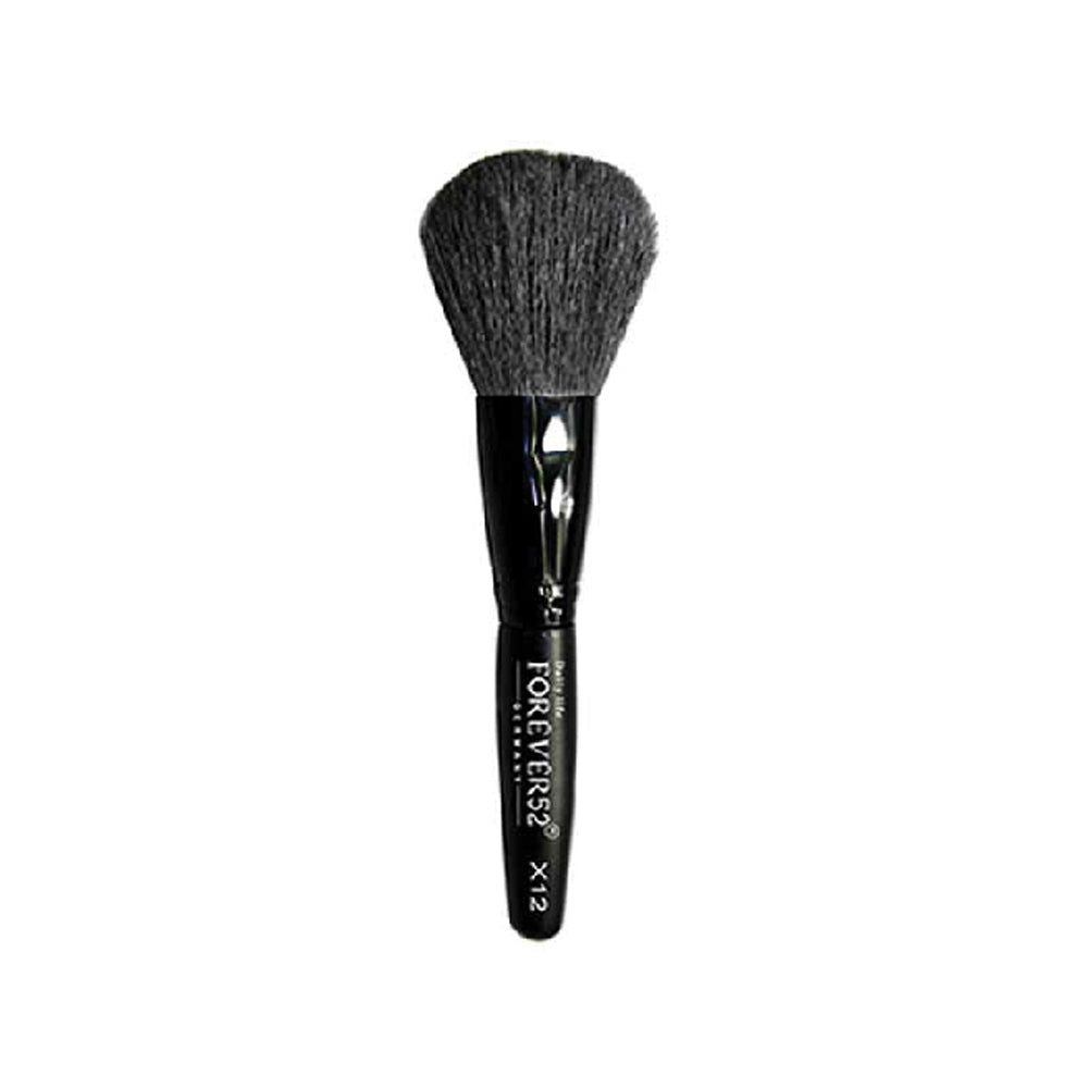 Flawless Face Essentials 10 Pieces Brush Set - XZ012