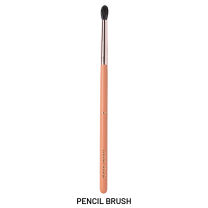 12 Pieces Brush Set - XZ013