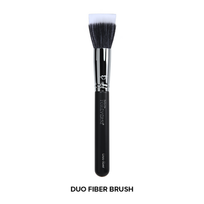 Academic 18 Pieces Brush Kit - XZ024