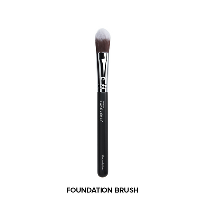 Academic 18 Pieces Brush Kit - XZ024