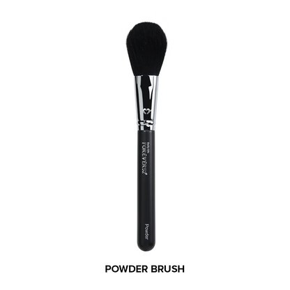 Academic 18 Pieces Brush Kit - XZ024