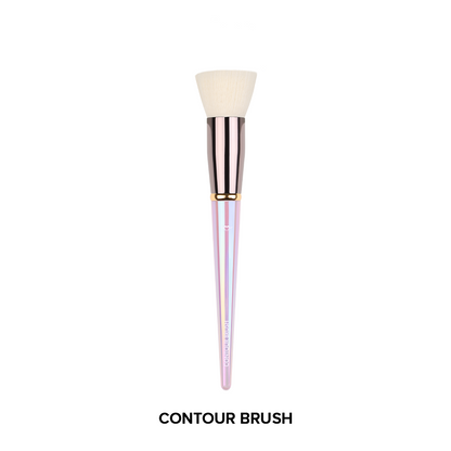 Blend Squad 10 Pieces Brush Set - XZ026