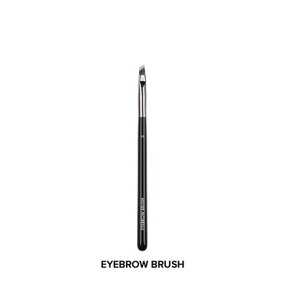 Fine Finish 18 Pieces Brush Set - XZ027