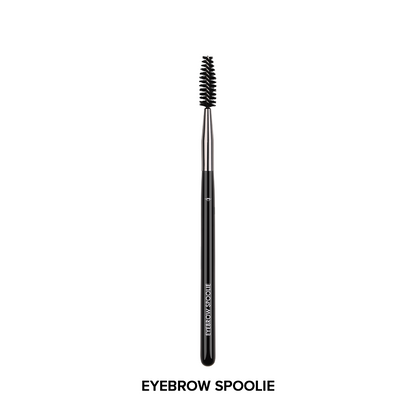 Fine Finish 18 Pieces Brush Set - XZ027